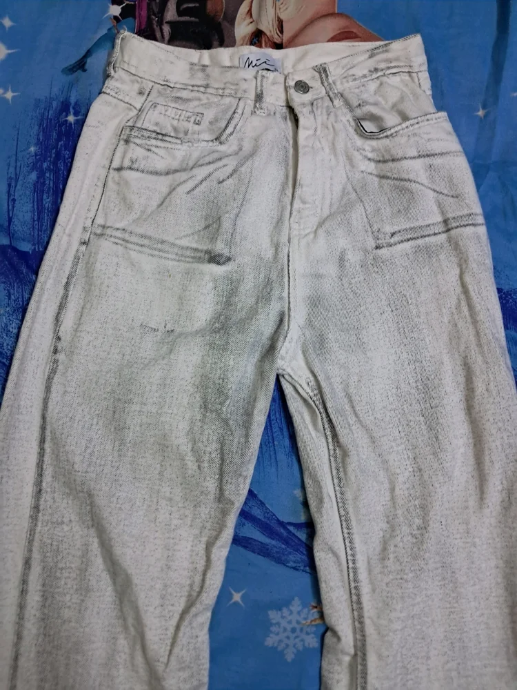 Mii Jeans