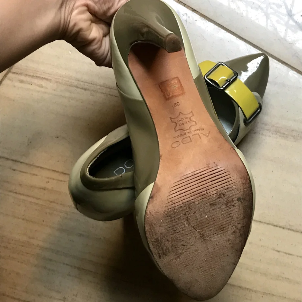 ALDO Pumps, size 39, photo 5