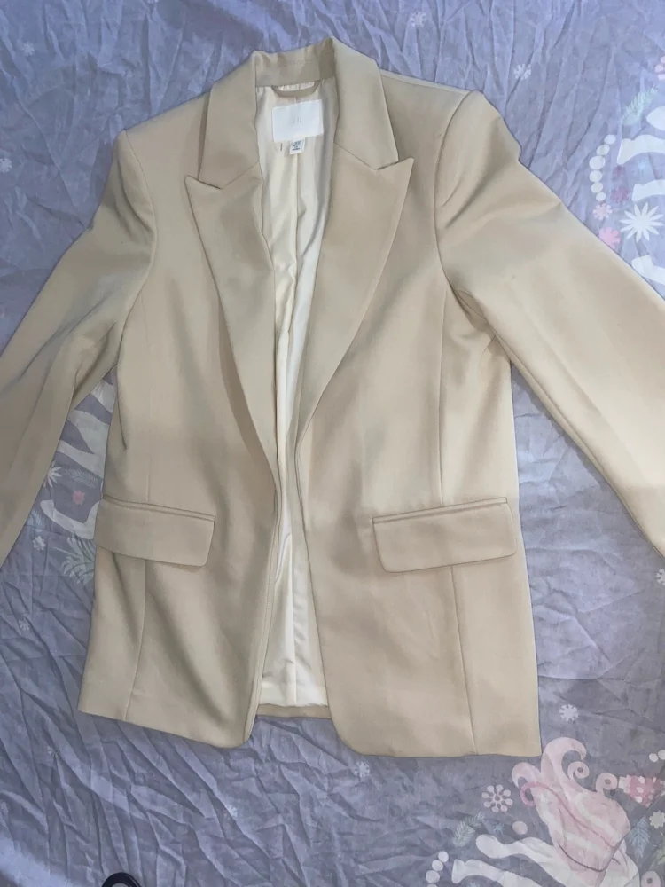H&M Blazers, Excellent, size XS / 34 / 6, photo 4