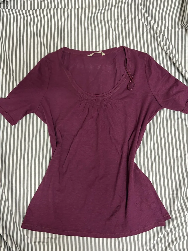 TU T-shirts