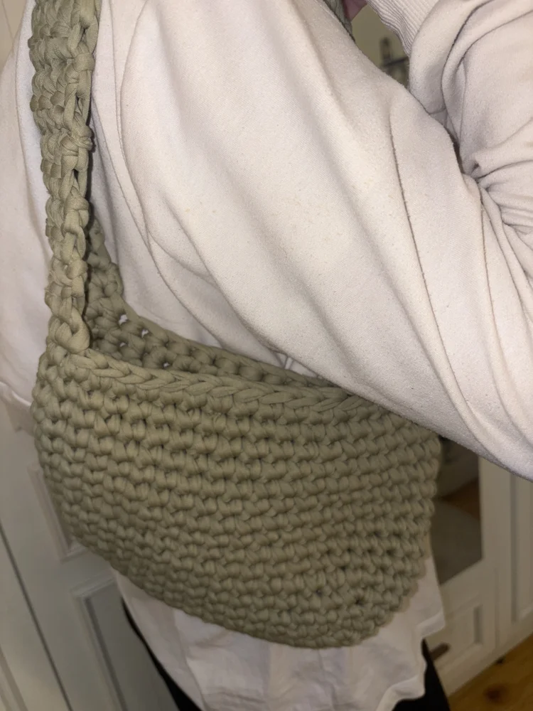 Shoulder Bag, size Other, photo 3