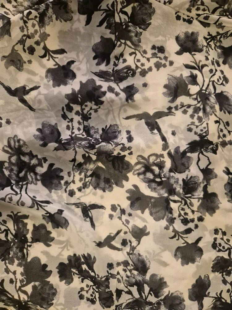 H&M Divided Crop Tops, size L / 40 / 12, photo 2