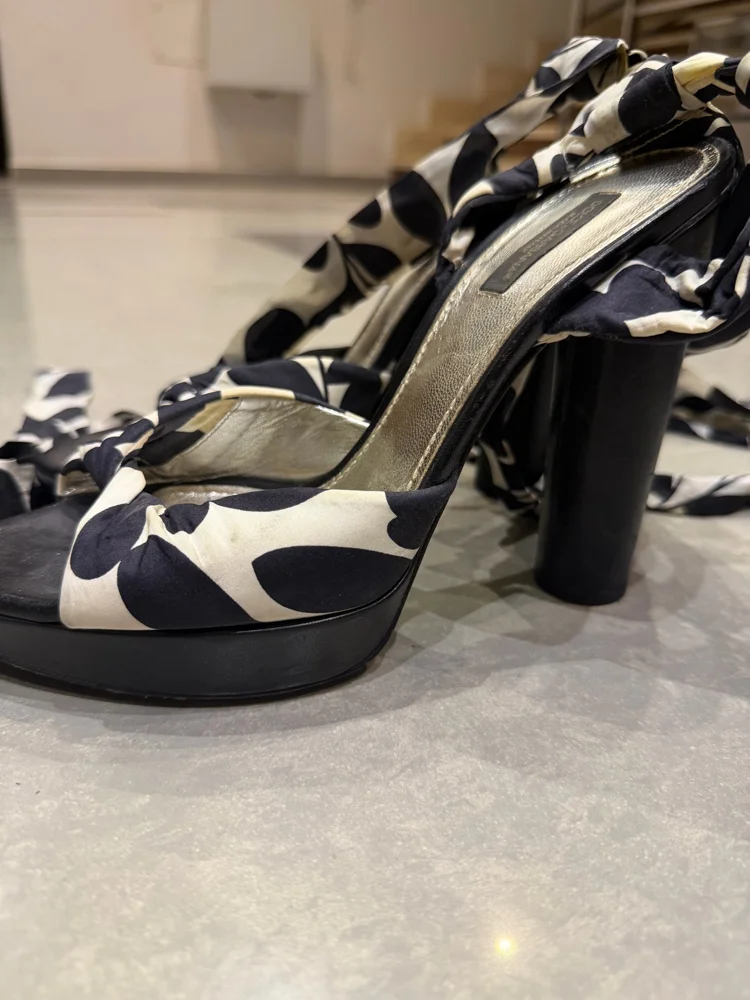 Dolce & Gabbana Pumps, size 39, photo 3