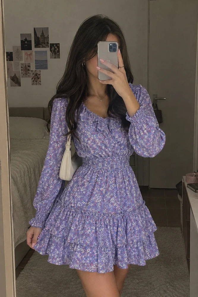 Mini Dresses
