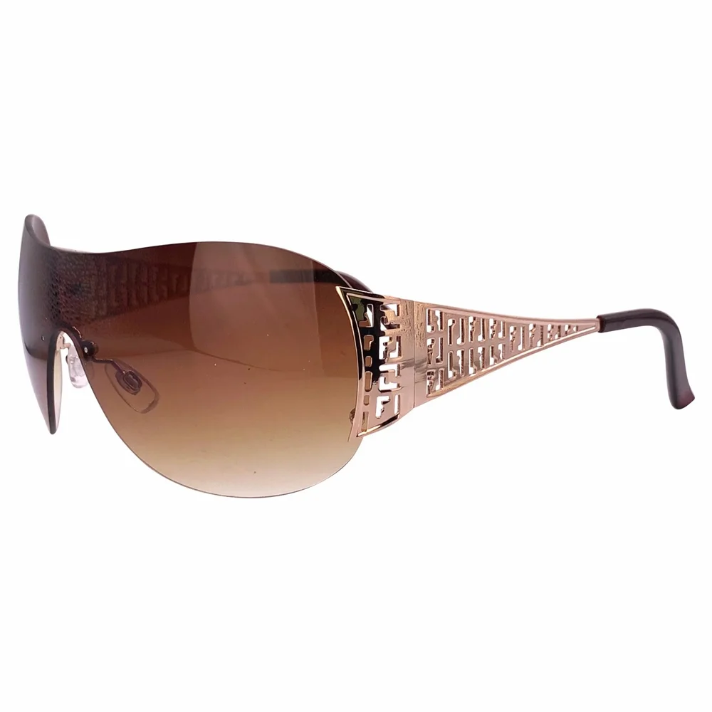 Fendi Sunglasses, size Other, photo 4
