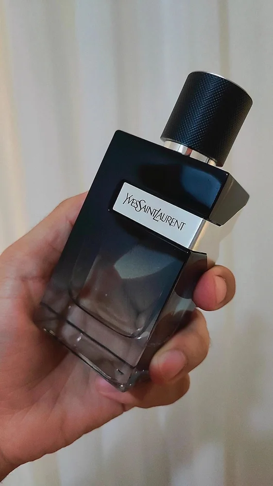 Yves Saint Laurent Perfume