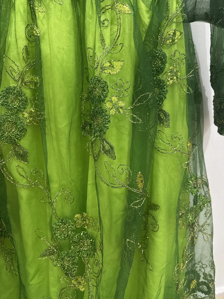 Maxi Dresses, size XXXL / 46 / 18, photo 5