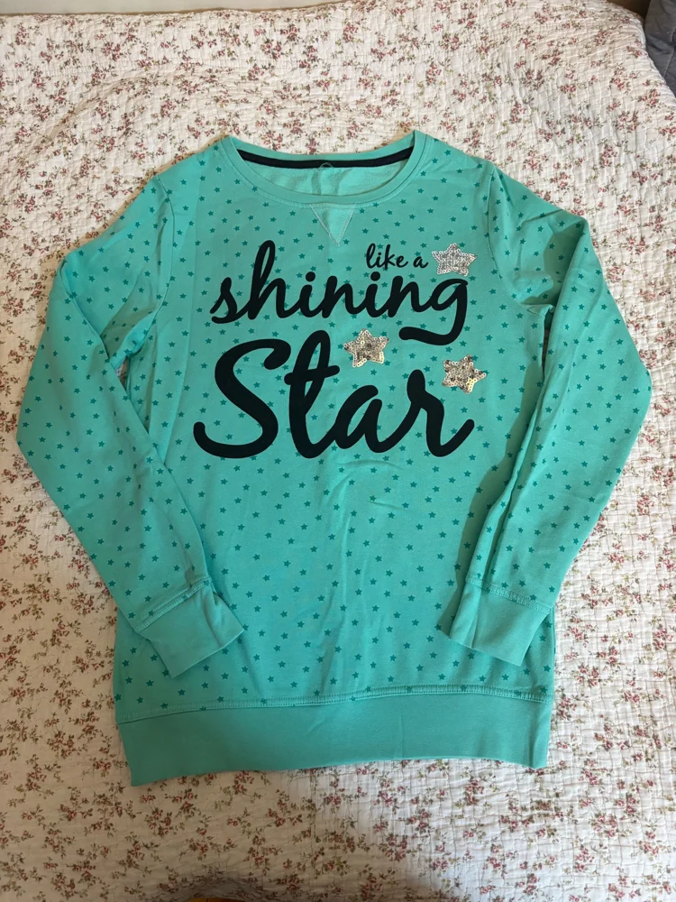 Sweatshirts