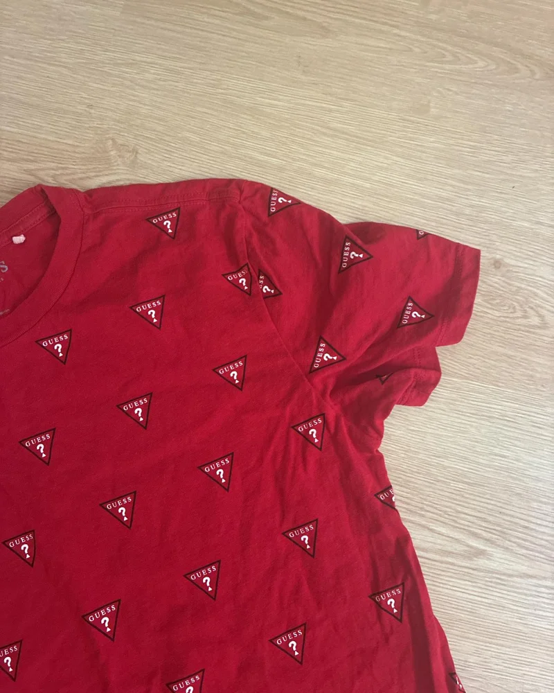 GUESS T-shirts, Very good, size M, photo 3
