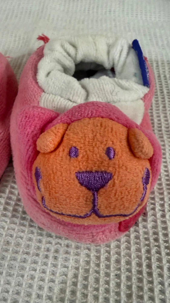 Gagou Tagou Shoes, size 3–6m, photo 2
