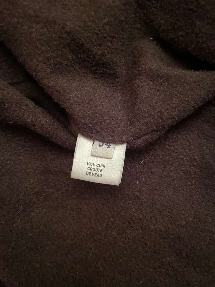 Yves Saint Laurent Jackets, size XL, photo 5