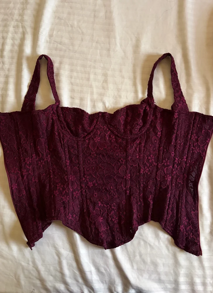Corsets, size XXS / 32 / 4, photo 5