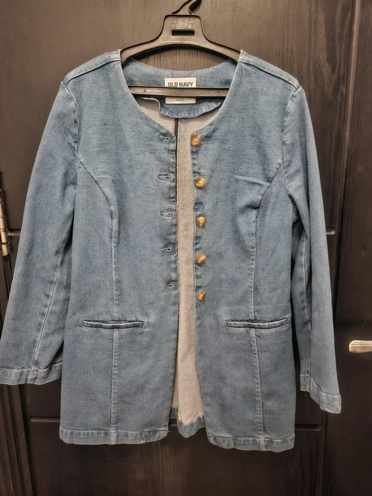 Old Navy Jackets