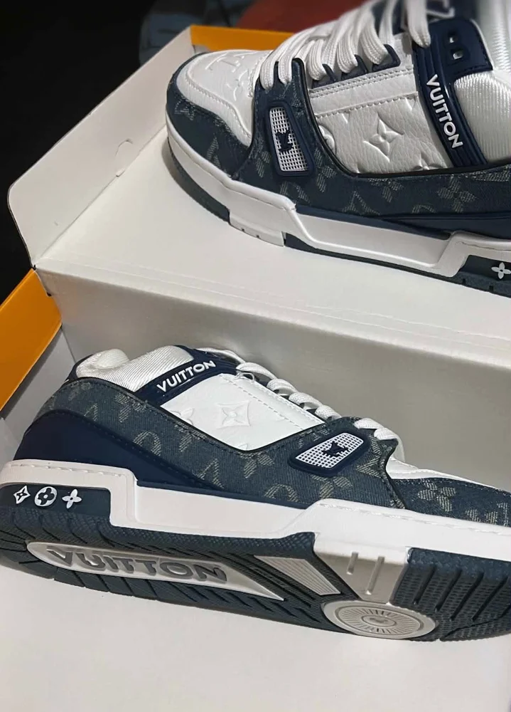 Louis Vuitton Sneakers