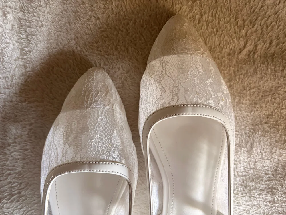 Flats, size 38, photo 5