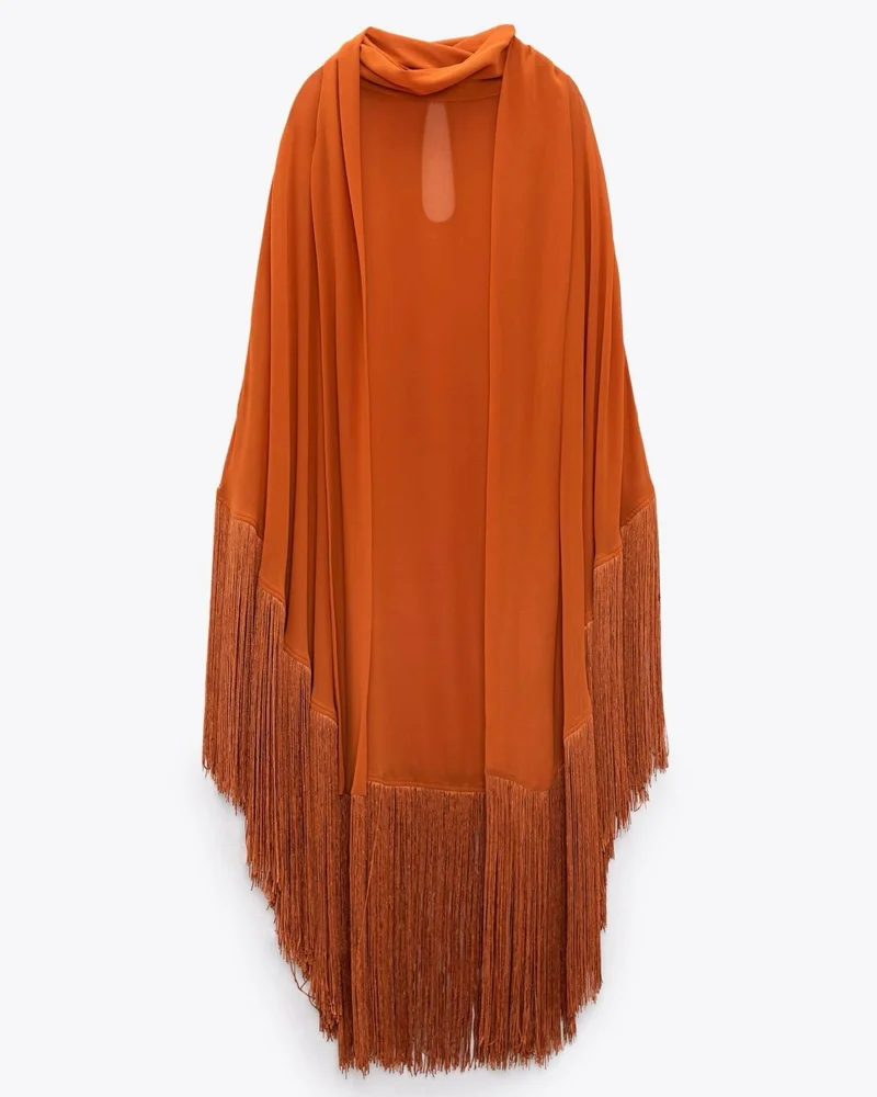 Zara Blouses