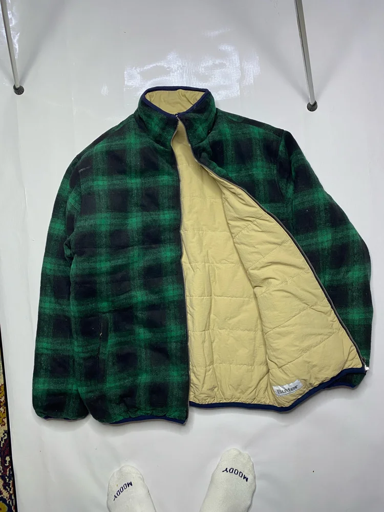 Butter Jackets, size XL, photo 4