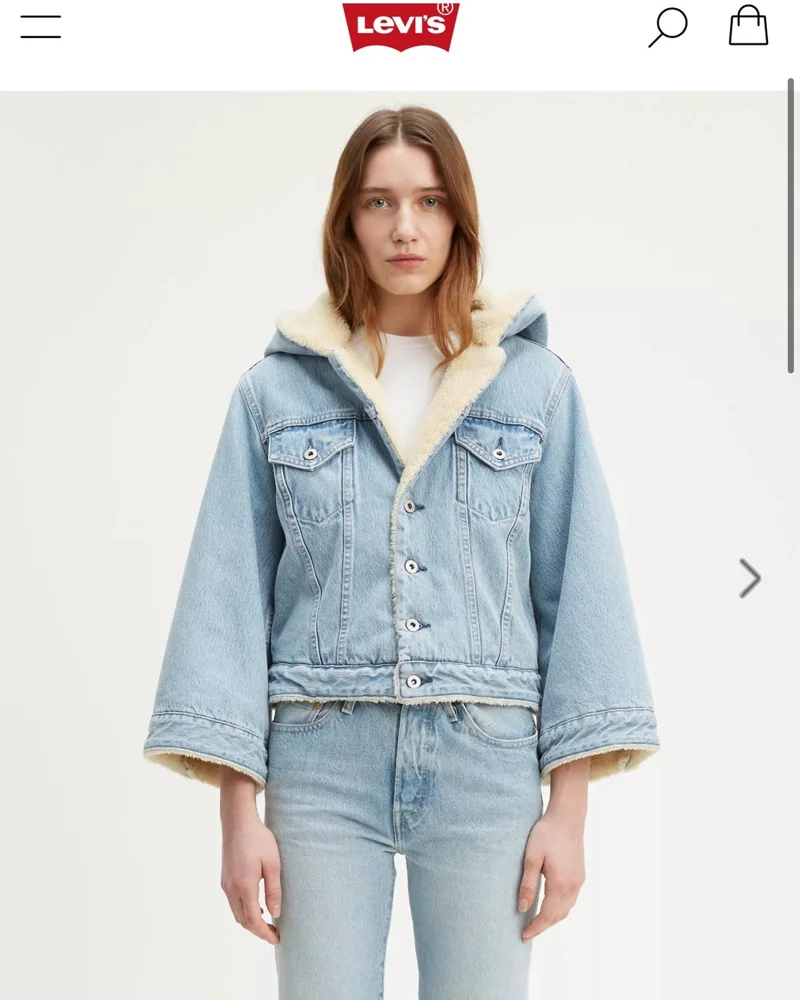 Levi's Jackets