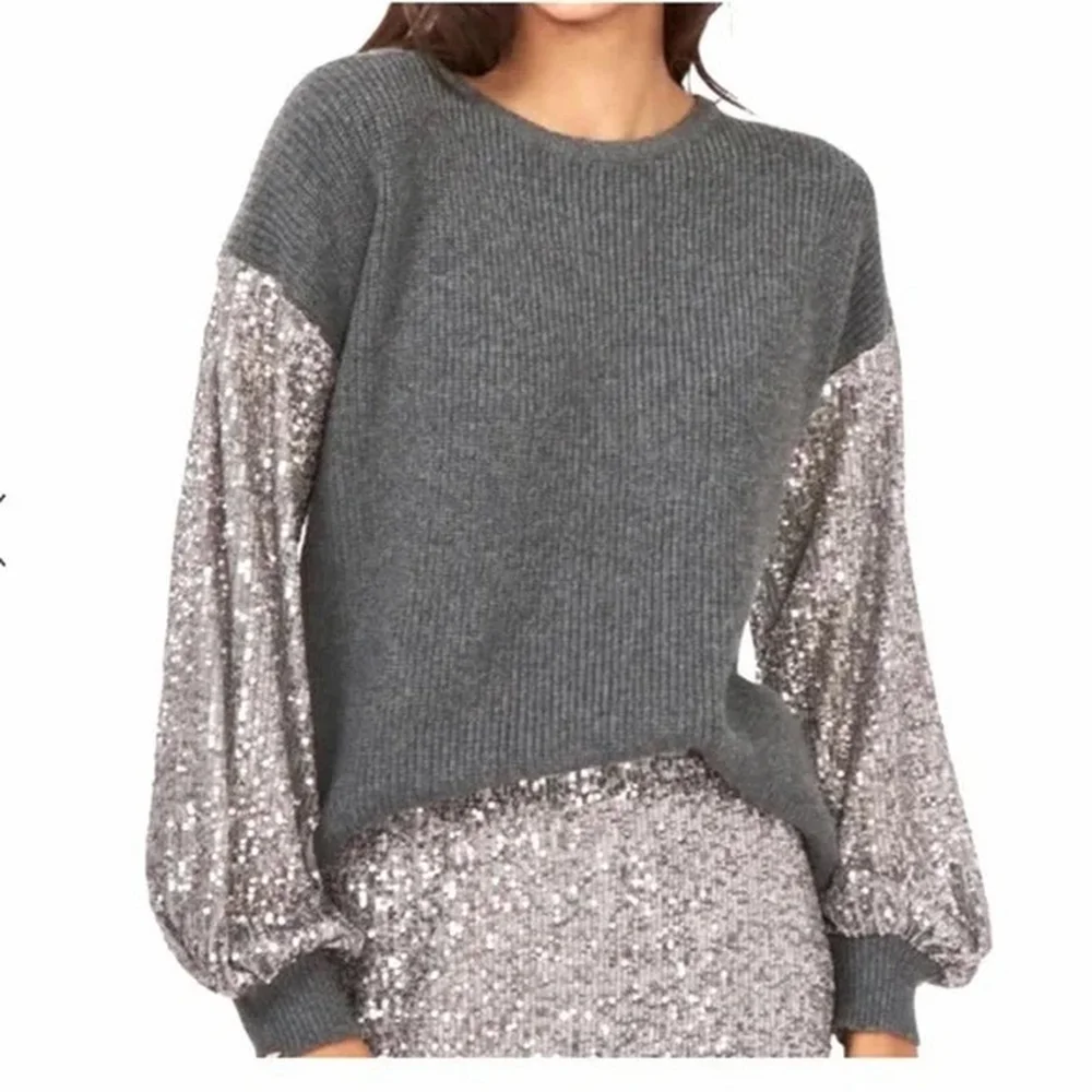 Sweaters & Pullovers