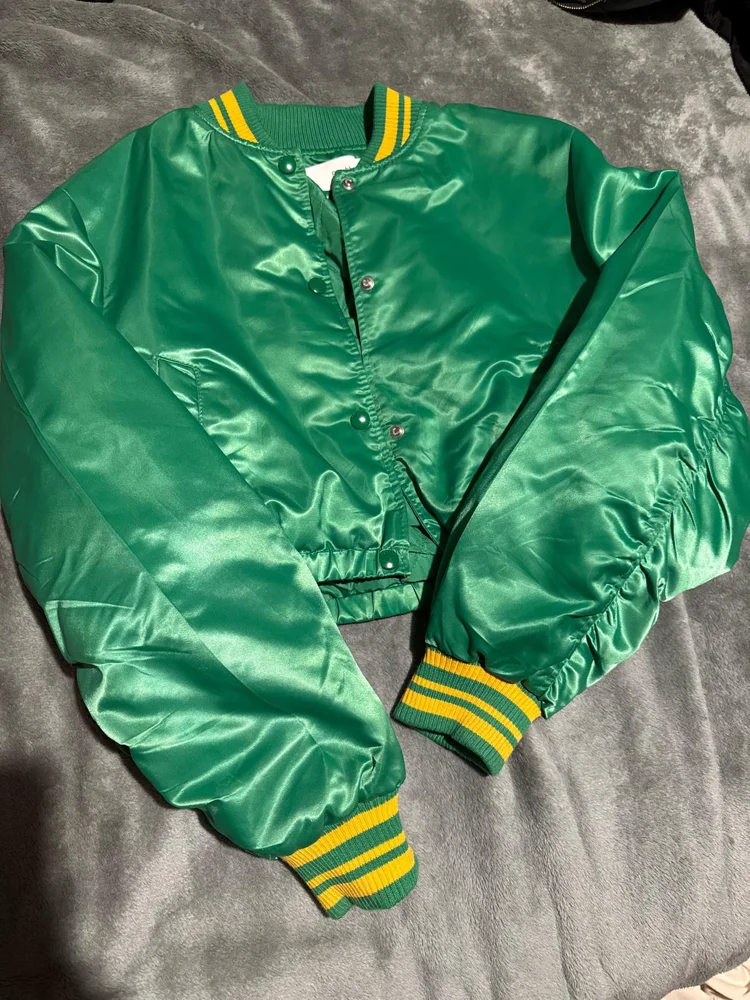 Bershka Jackets, Very good, size S / 36 / 8, photo 2