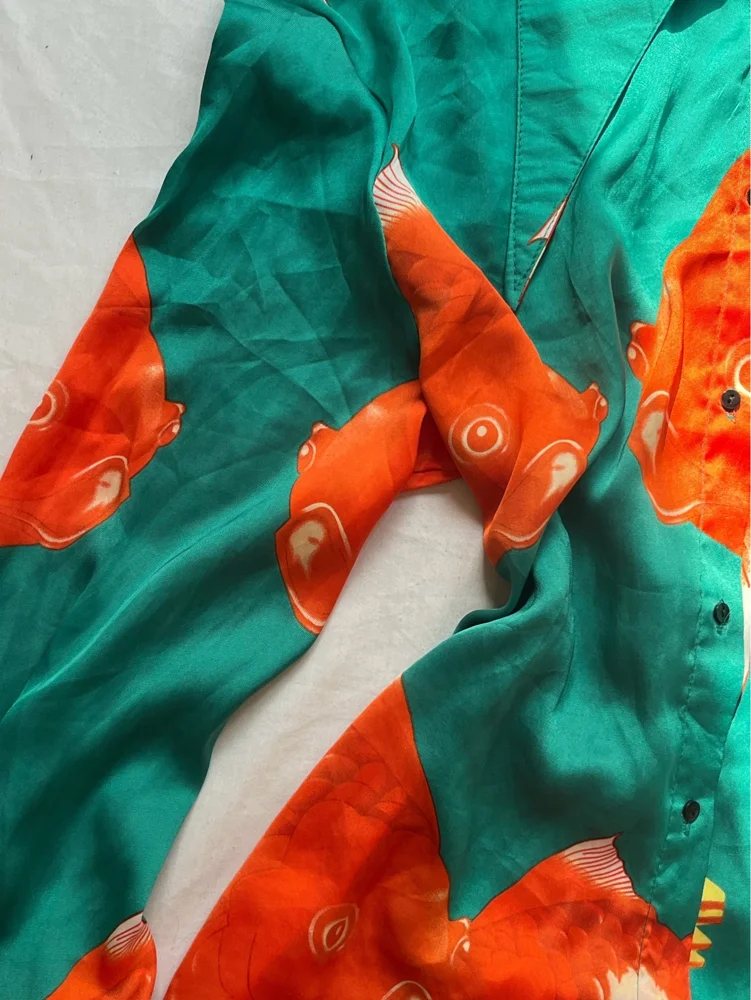 Shein Shirts, Very good, size L / 40 / 12, photo 5
