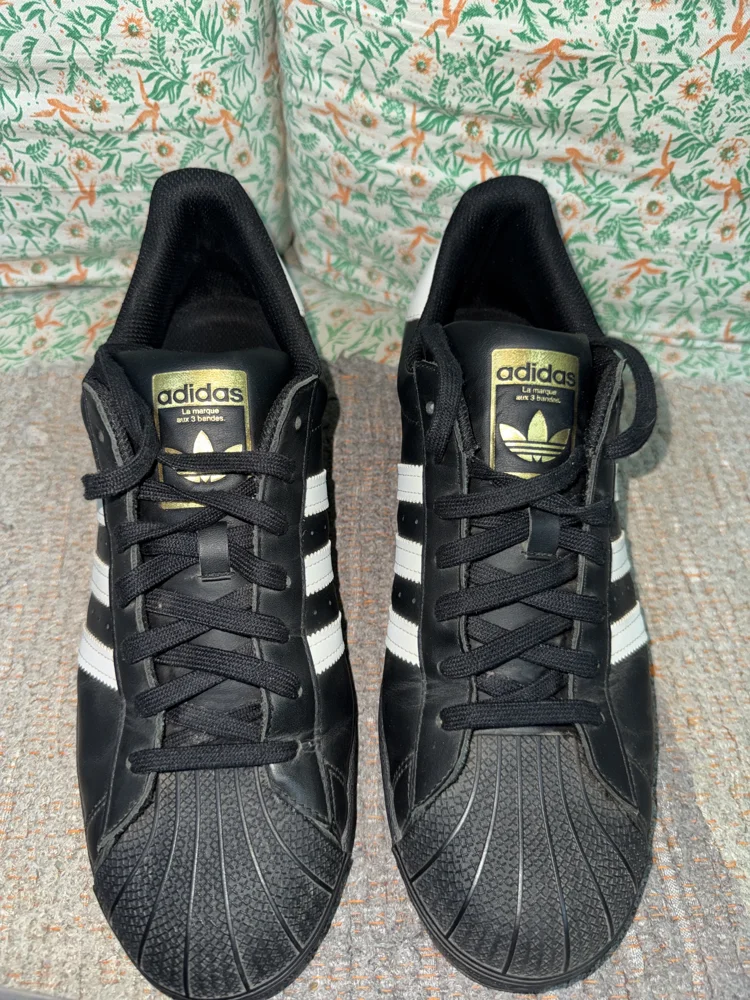 adidas Originals Sneakers, Excellent, size 46, photo 4