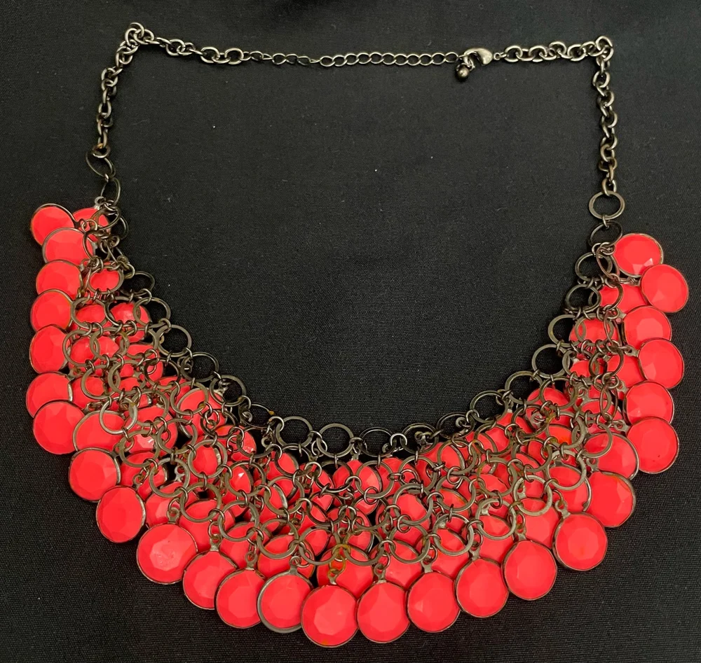 Bershka Necklaces, Good, photo 2