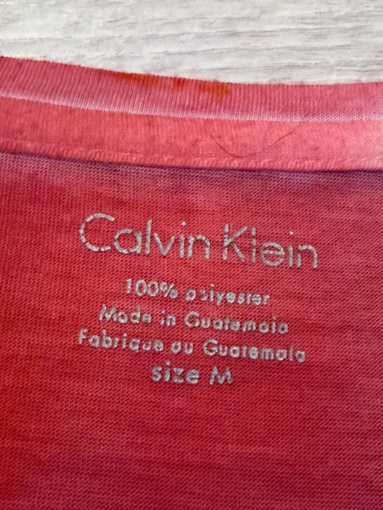 Calvin Klein Shirts, size M / 38 / 10, photo 3