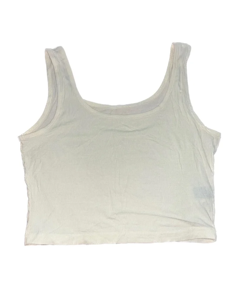 Shein تانك توب