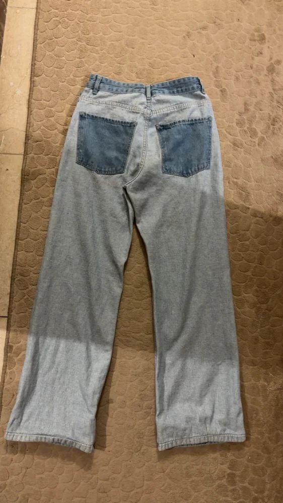Jeans, Very good, size S / 36 / 8, photo 2