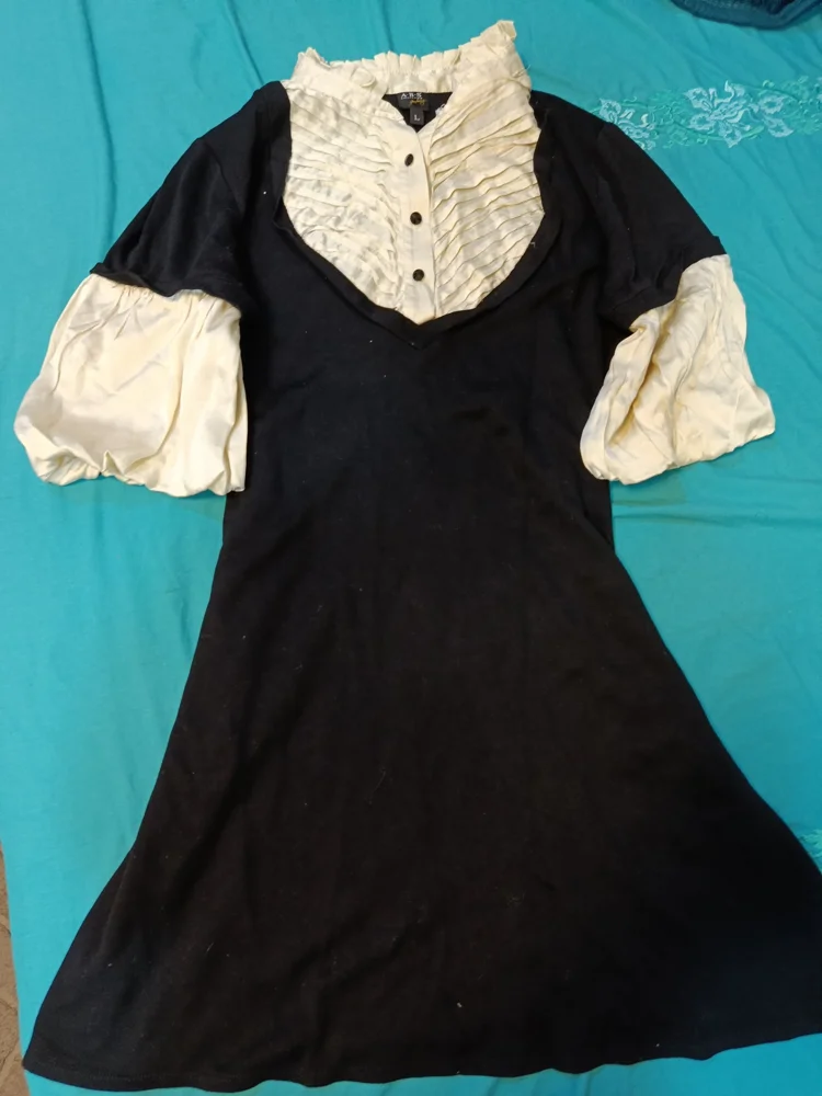 Midi Dresses, Excellent, size L / 40 / 12, photo 2