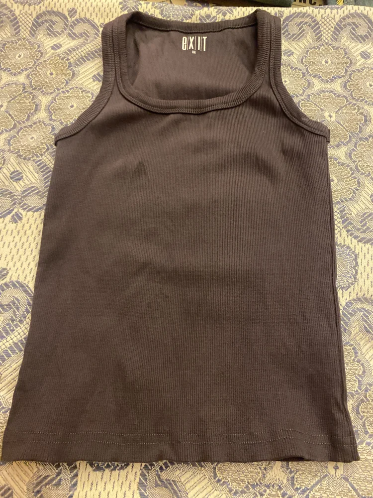 e(x)it Tank Tops, Excellent, size M / 38 / 10, photo 4