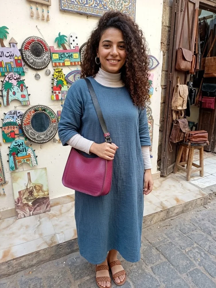 Local Shoulder Bags, New with tags, photo 3