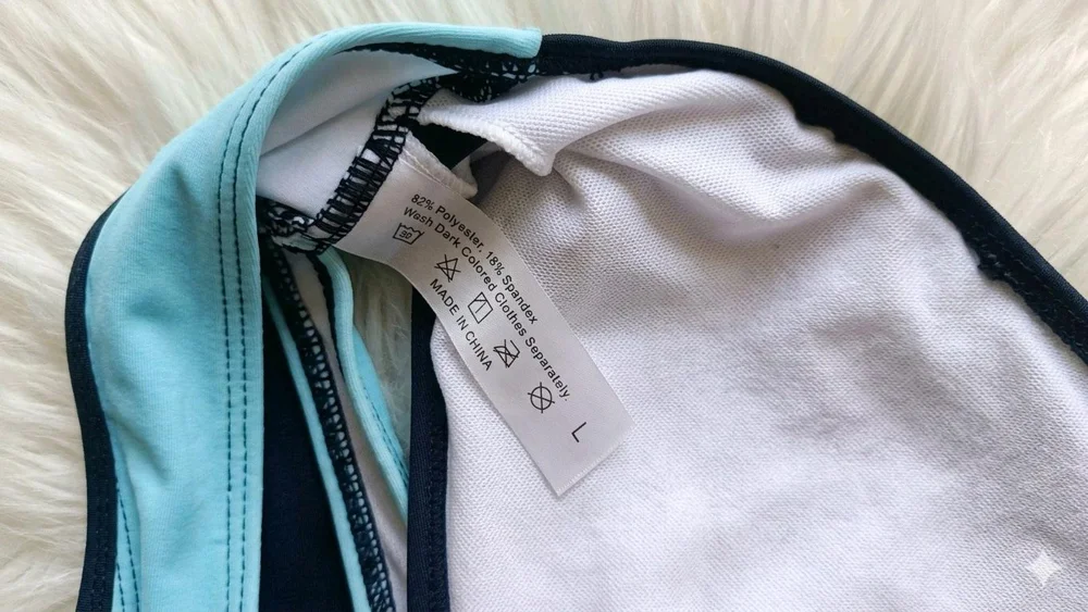 Shein Bikini, size L / 40 / 12, photo 4