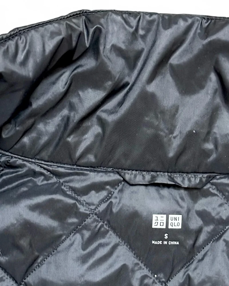 Uniqlo Jackets, Very good, size S / 36 / 8, photo 4