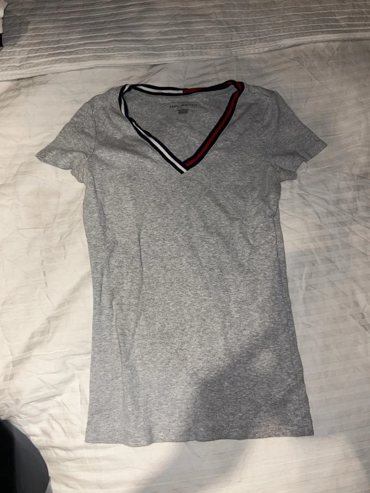 Tommy Hilfiger T-shirts