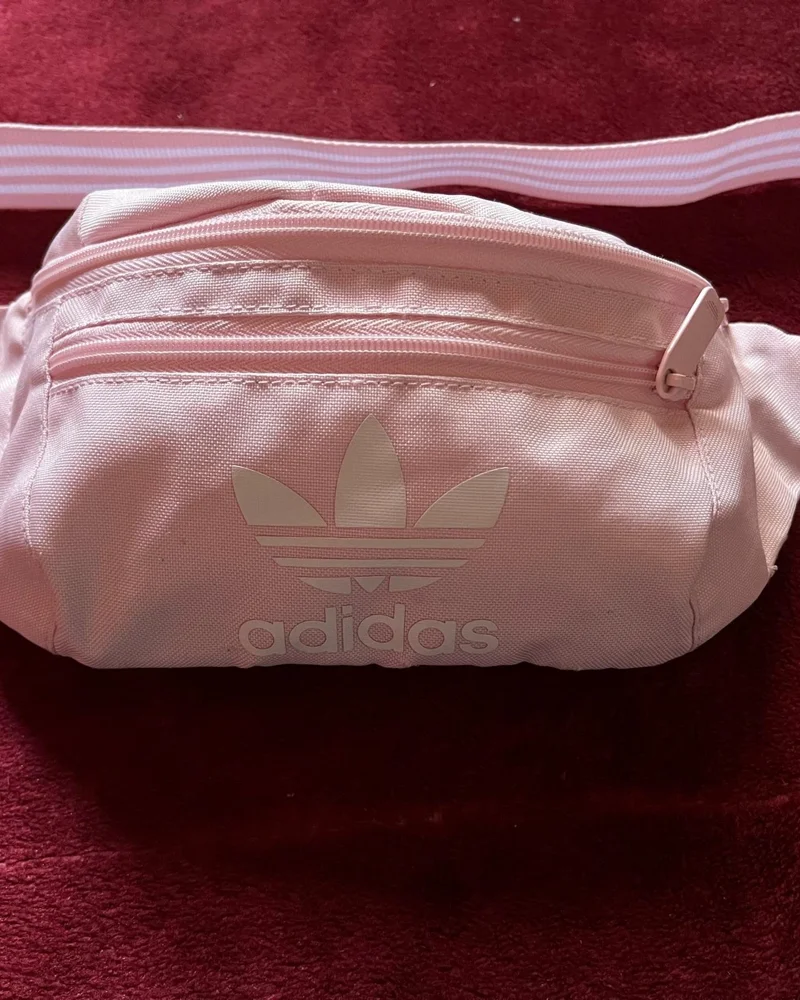 adidas Fanny packs
