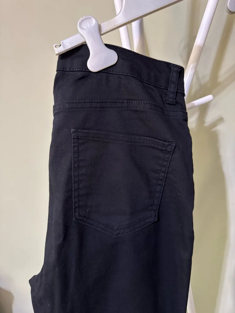 Defacto Pants, Very good, size XL / 42 / 14, photo 2