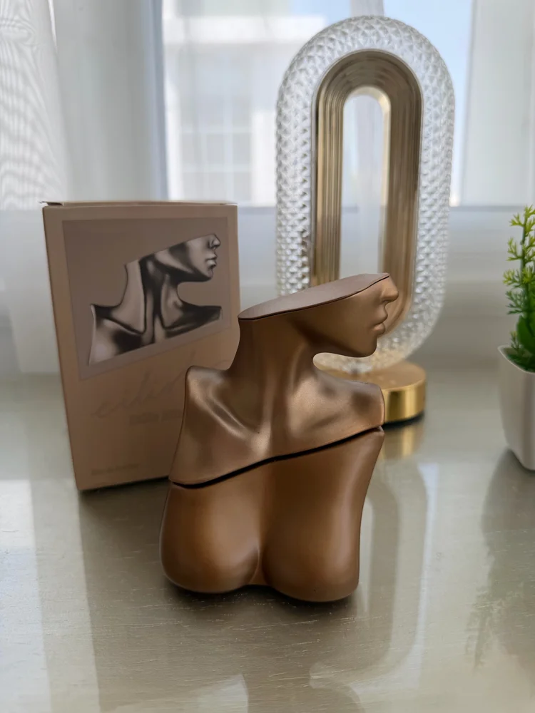 Billie Eilish Perfume