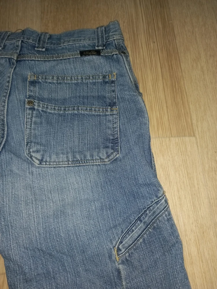 Shorts, size S, photo 5