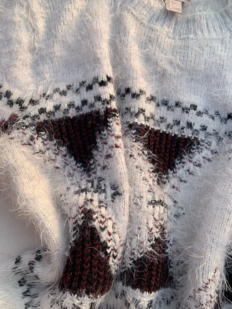 Forever 21 Sweaters & Pullovers, Very good, size L / 40 / 12, photo 3