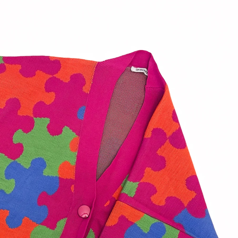 Cardigans, size One size, photo 2