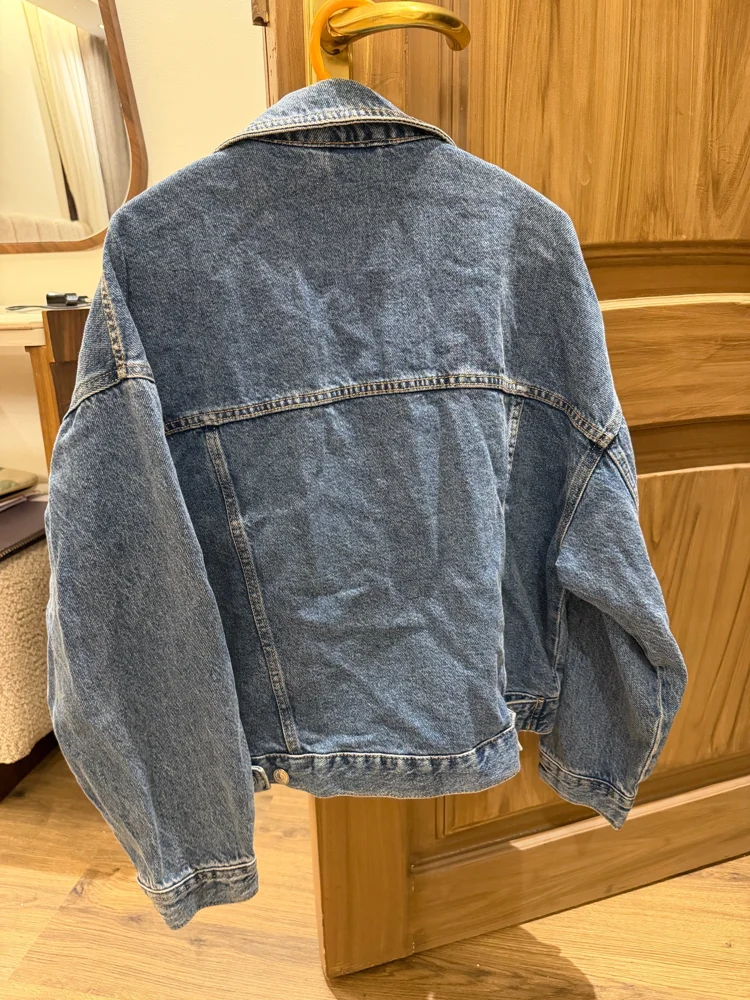Pull & Bear Jackets, Very good, size M / 38 / 10, photo 3