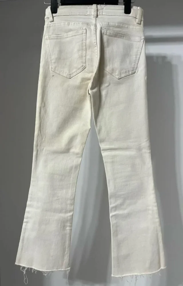 Zara Jeans, Fair, size XS / 34 / 6, photo 3