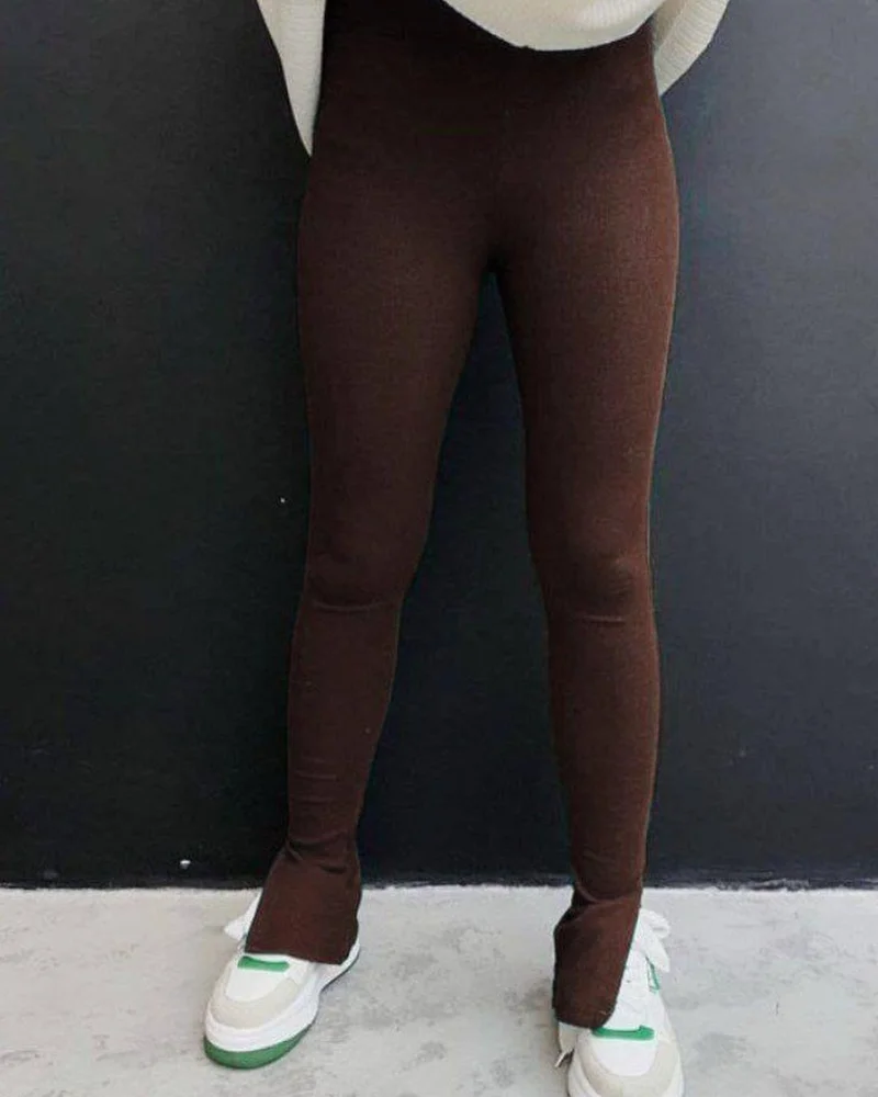 Leggings, size One size, photo 3