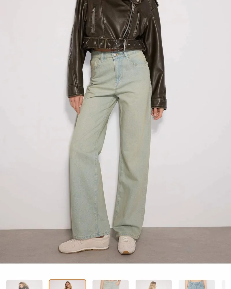 Trendyol Jeans