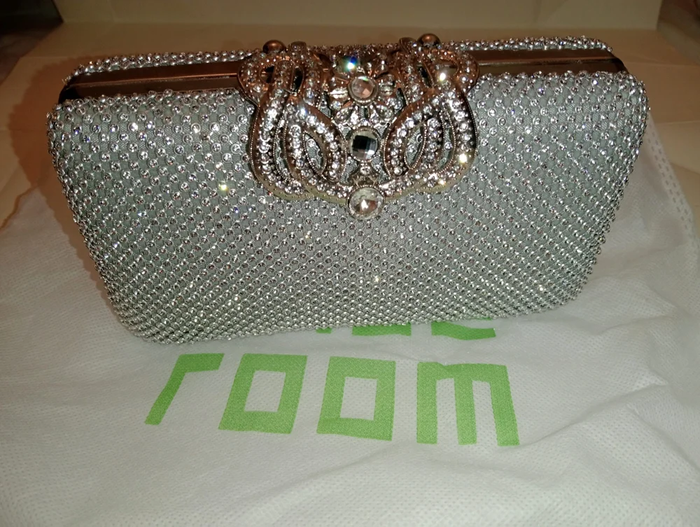 Clutches & Evening Bags