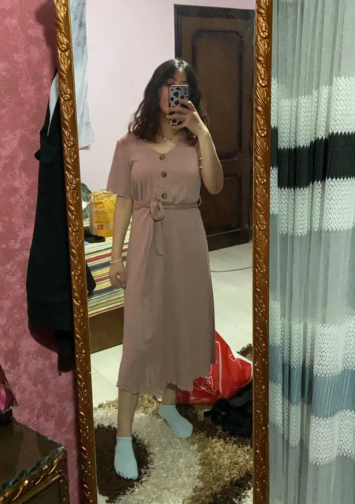 Max Midi Dresses, size M / 38 / 10, photo 2