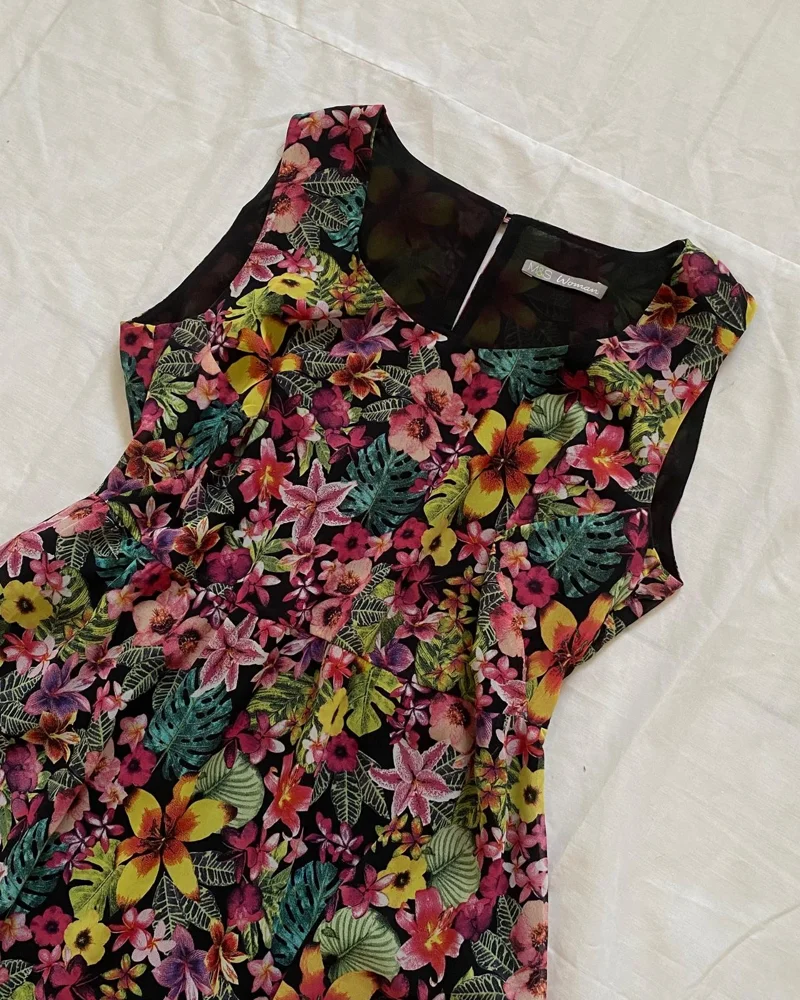 Marks & Spencer Midi Dresses