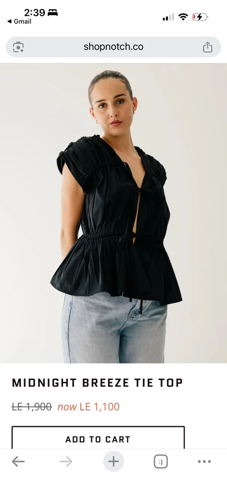 Blouses